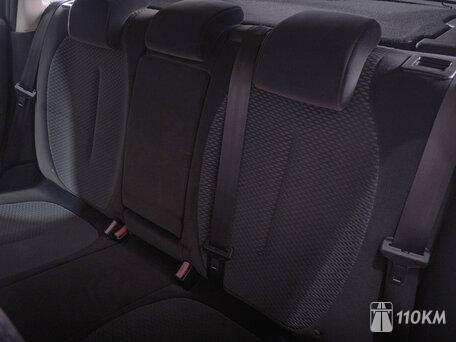 Citroen, C4, 1600, 109, бензин, хэтчбек, механика, передний привод, среднее состояние, левый, синий, 449 000 ₽