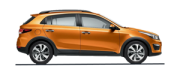 Solaris KRX