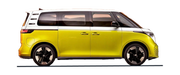 Volkswagen ID.Buzz