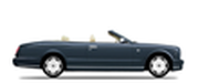 Bentley Azure