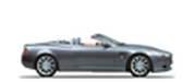 Aston Martin DB9 Volante